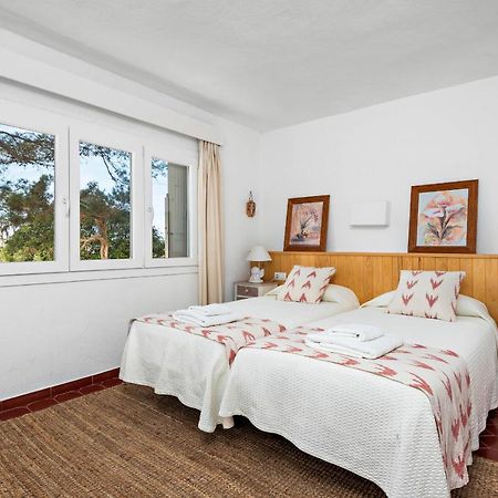 Villa Ponte - Cala Galdana กาลากัลดานา ภายนอก รูปภาพ