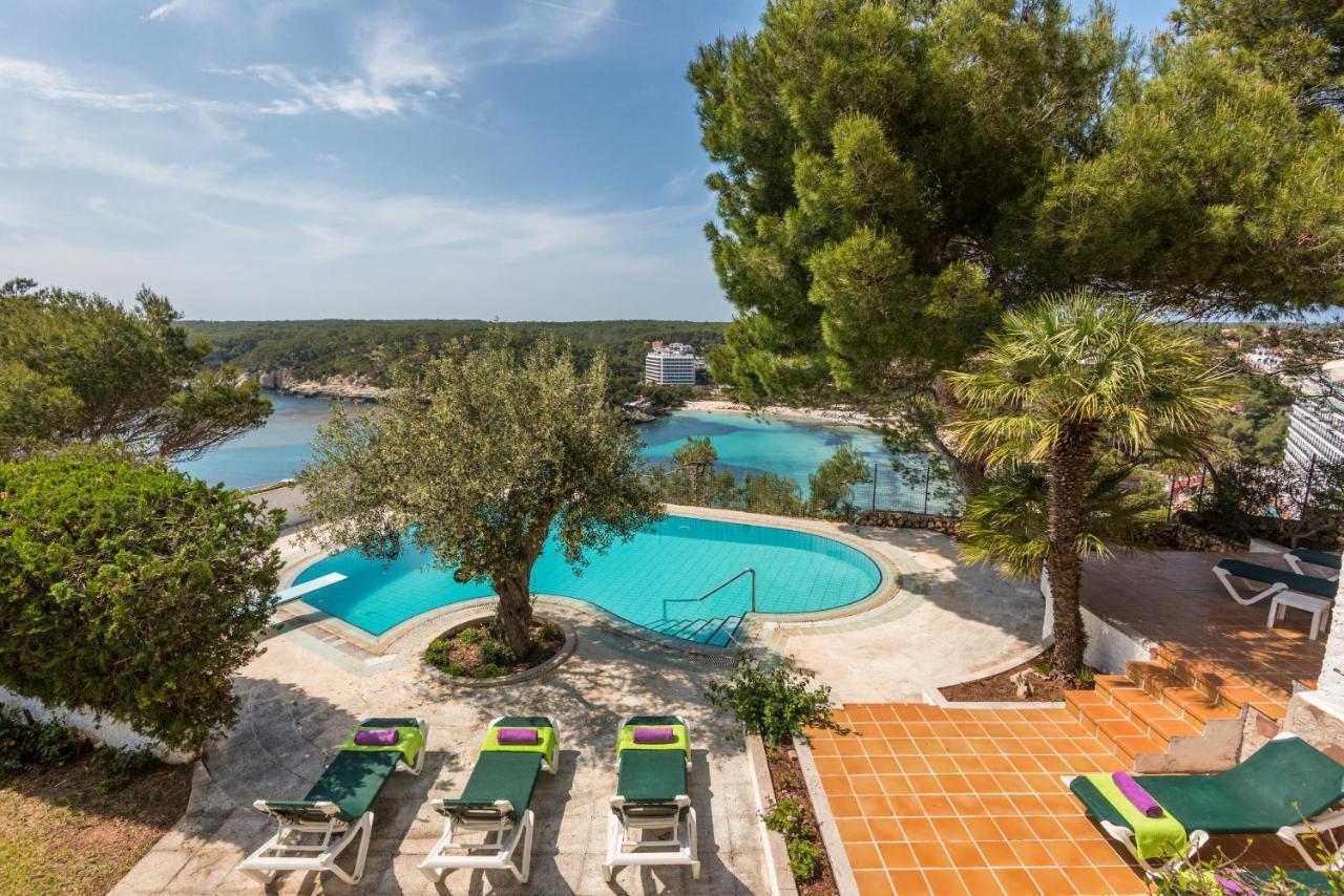 Villa Ponte - Cala Galdana กาลากัลดานา ภายนอก รูปภาพ