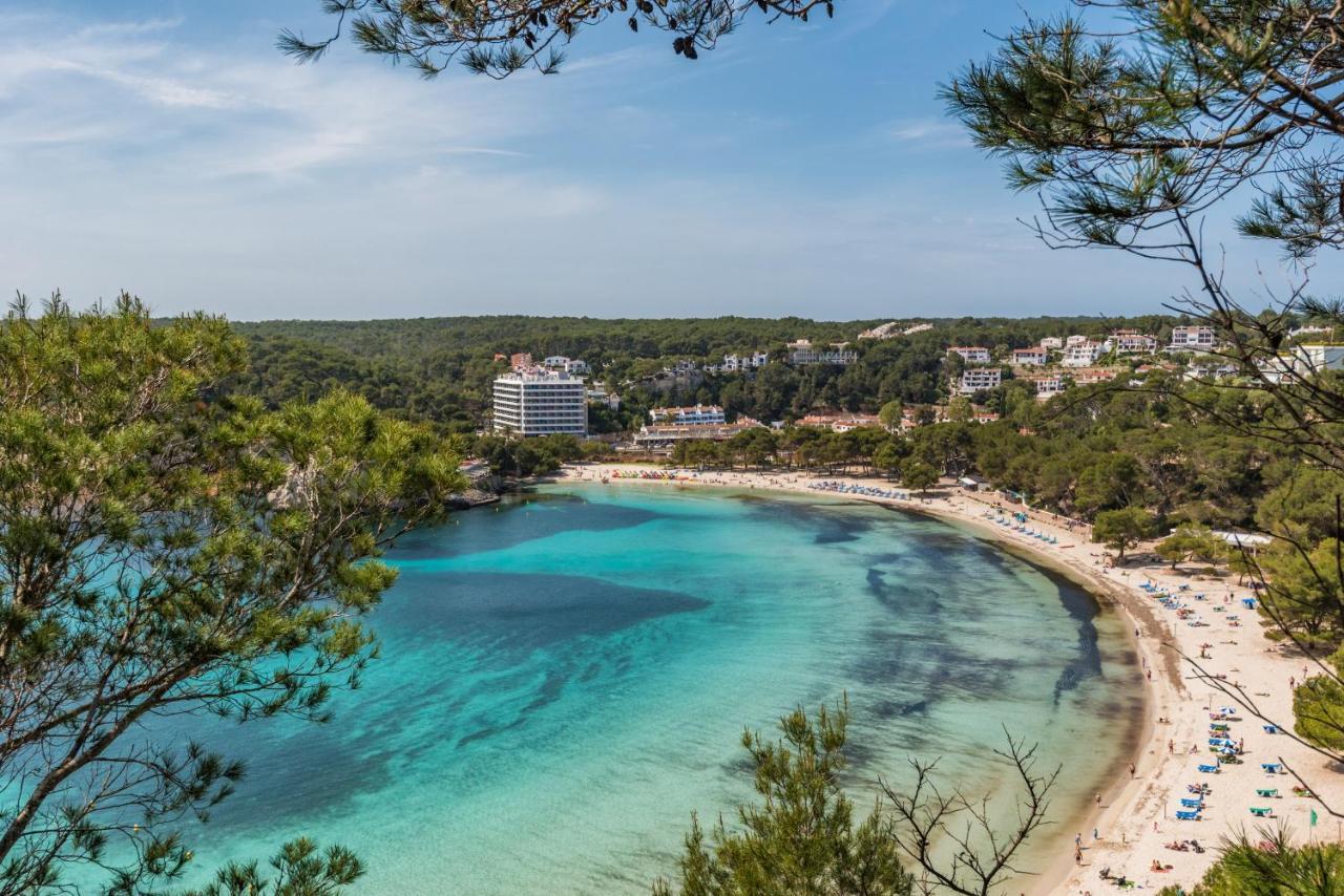 Villa Ponte - Cala Galdana กาลากัลดานา ภายนอก รูปภาพ