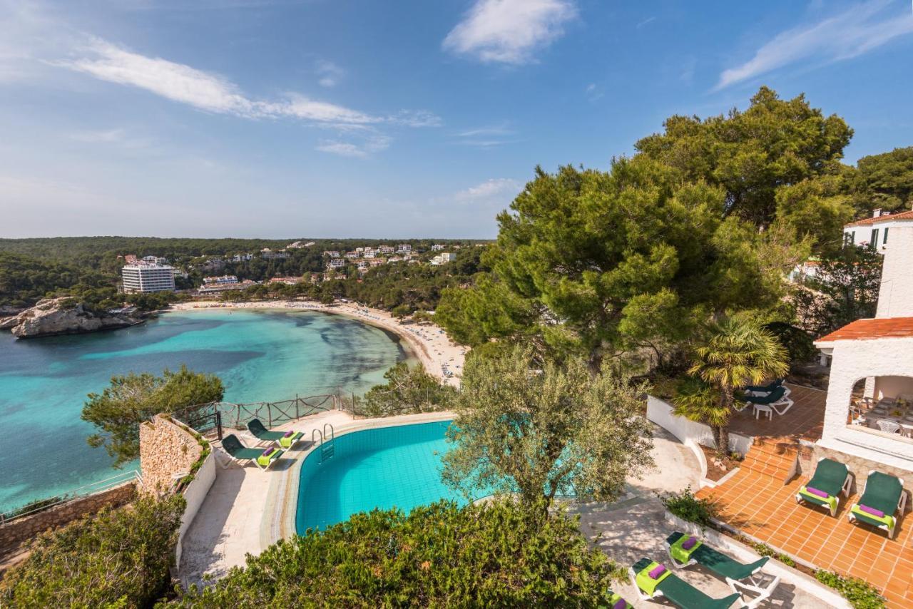 Villa Ponte - Cala Galdana กาลากัลดานา ภายนอก รูปภาพ