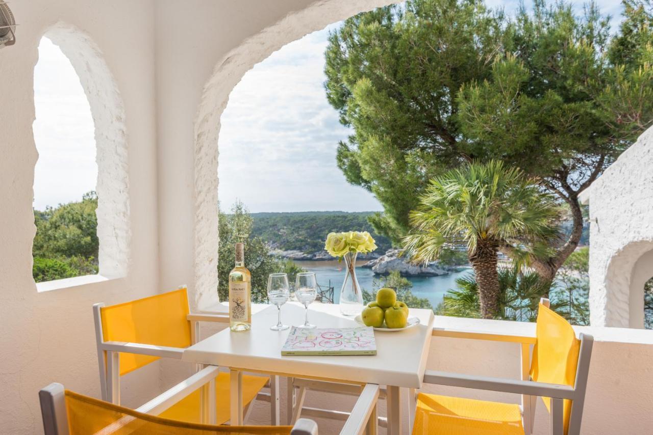 Villa Ponte - Cala Galdana กาลากัลดานา ภายนอก รูปภาพ