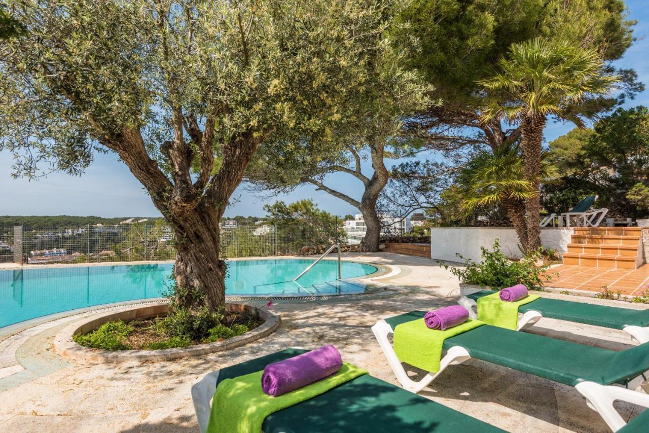 Villa Ponte - Cala Galdana กาลากัลดานา ภายนอก รูปภาพ