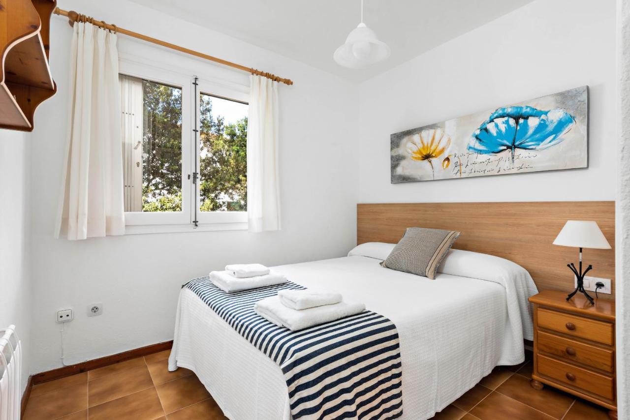 Villa Ponte - Cala Galdana กาลากัลดานา ภายนอก รูปภาพ