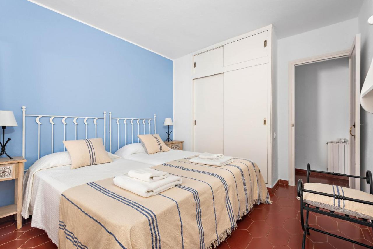 Villa Ponte - Cala Galdana กาลากัลดานา ภายนอก รูปภาพ